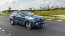 Fiat Pulse Impetus Hybrid