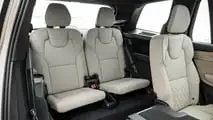 Volvo XC90 (2025) messa alla prova