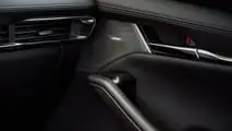 Mazda 3 e-Skyactiv G 140 (2025) im Test
