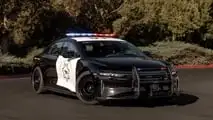 Lucid Air Pursuit