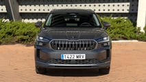 Skoda Kodiaq 2024, toma de contacto