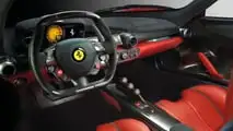 Ferrari LaFerrari