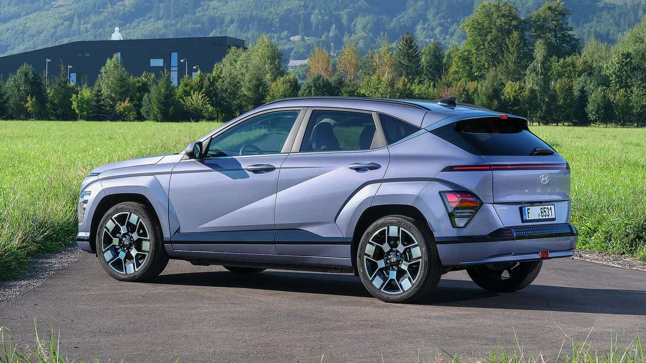 Hyundai lance un abonnement pour l'entretien des voitures