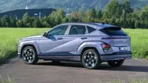 Hyundai Kona (2025), tous les détails point par point