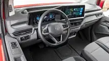 Volkswagen e-Transporter 7 2025 - Interni