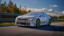 BMW Vision Driving Experience
