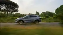 Byd Seal U DM-i 2025