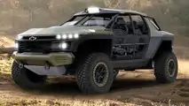 Chevrolet Beast Concept