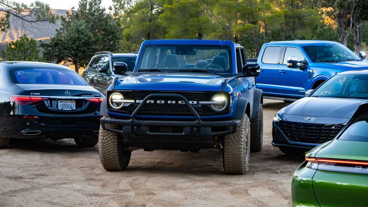 2021 Motor1.com Star Award Winners