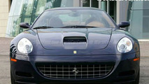 Ferrari 612 Scaglietti K by Pininfarina