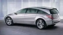 Mercedes Vision GST 2002-2004