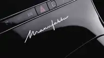 Mercedes Classe S Manufaktur 2022