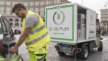 E-Gap