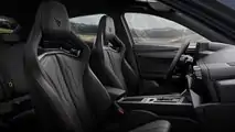 Cupra Formentor VZ5