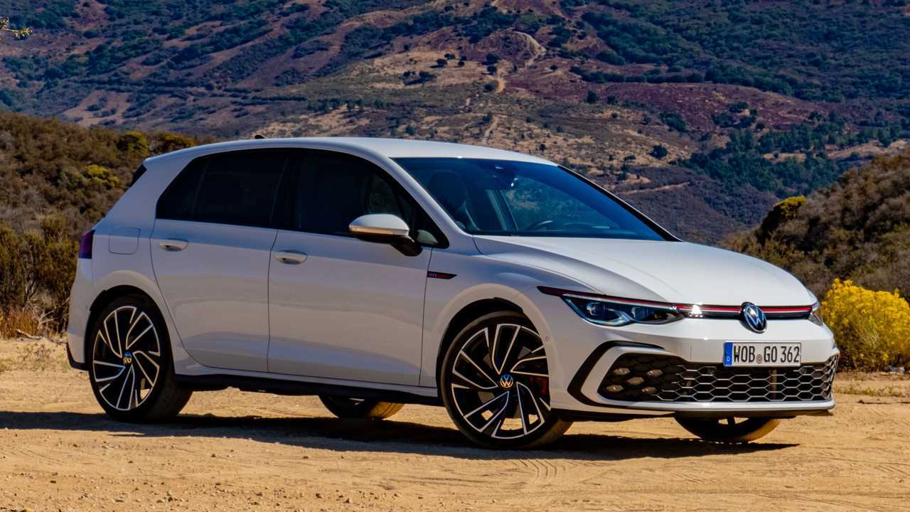 2021 Motor1.com Star Award For Best Performance Vehicle