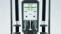 Kempower S-series charging system