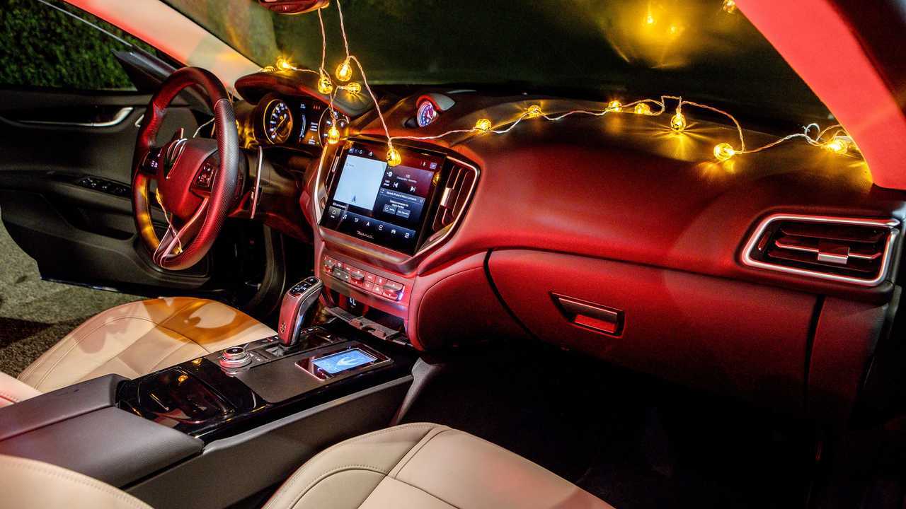Ponente by Lombardo Automotive