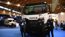  Iveco Ecomondo 2021