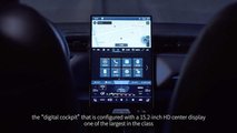 Honda e:NS1 и e:NP1