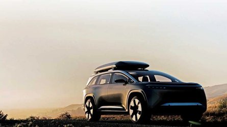 lucid introduced gravity crossover