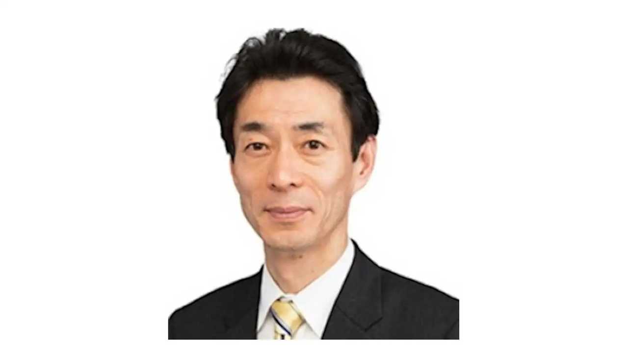 American Honda - Noriya Kaihara