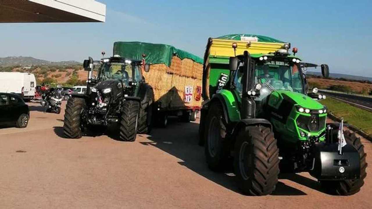 Deutz-Fahr Belluco