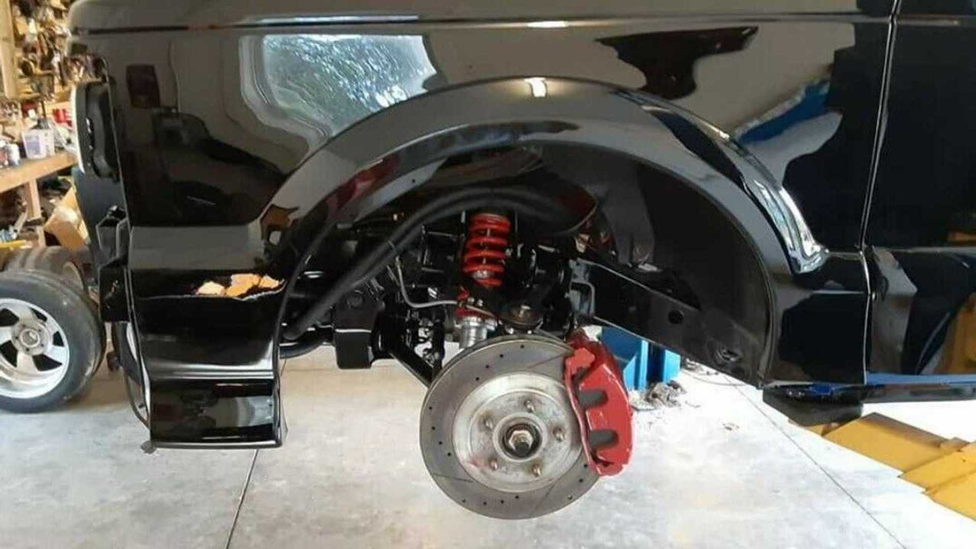 6 Reasons To Buy Parts From eBay Motors Instead Of A Junkyard