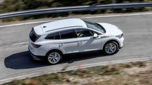 Skoda Enyaq iV, la prova nel GaragEVs