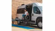 Roam de Winnebago
