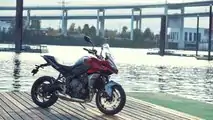 Triumph Tiger Sport 660