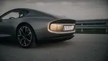 Piëch GT (2021)