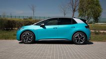 Volkswagen ID.3 1st Max 204 CV 58 kWh