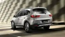 Yeni Honda BR-V