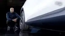 Chrysler Airflow possible production version teaser