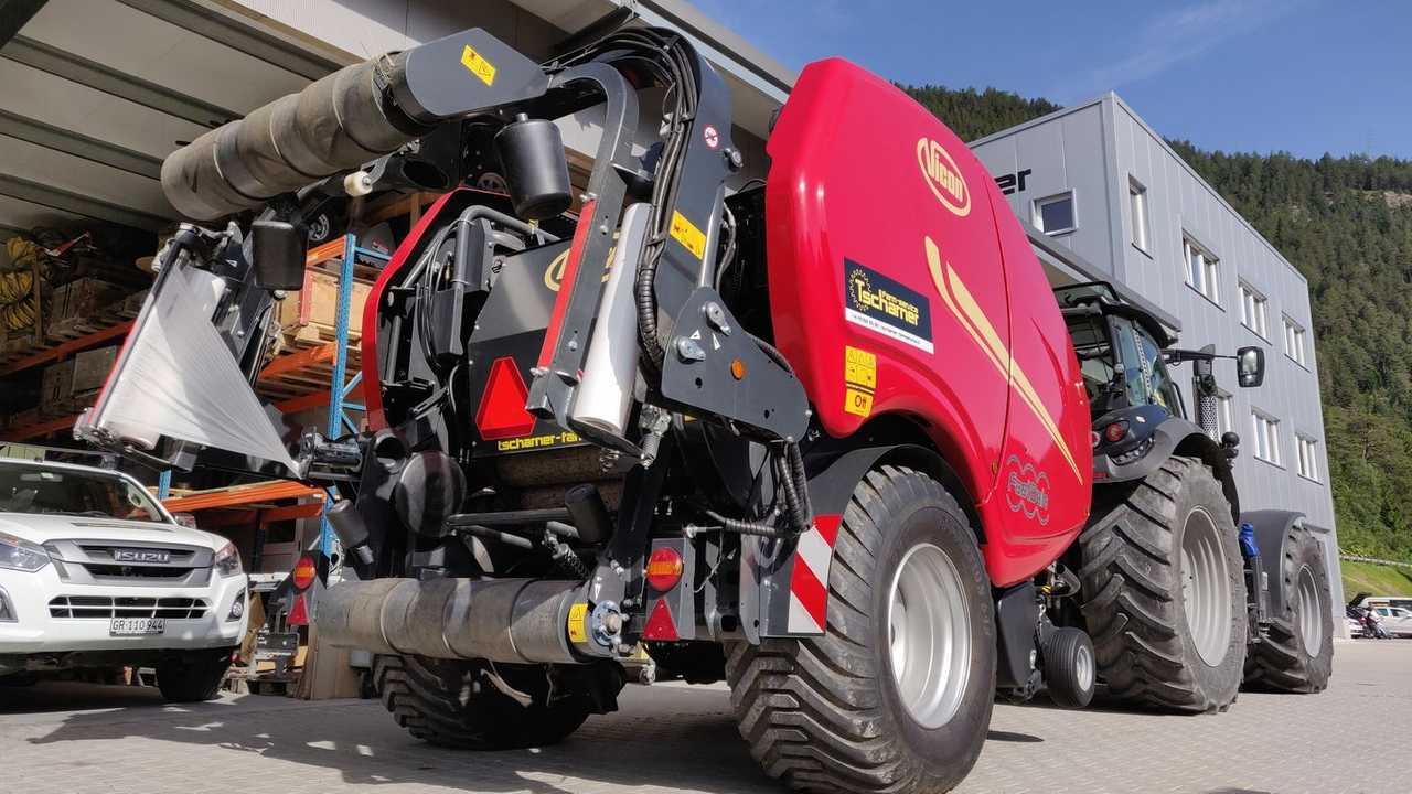 VICON FASTBALE