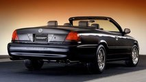 Mercury Marauder Convertible
