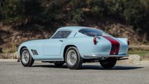 Ferrari 250 GT Berlinetta TdF