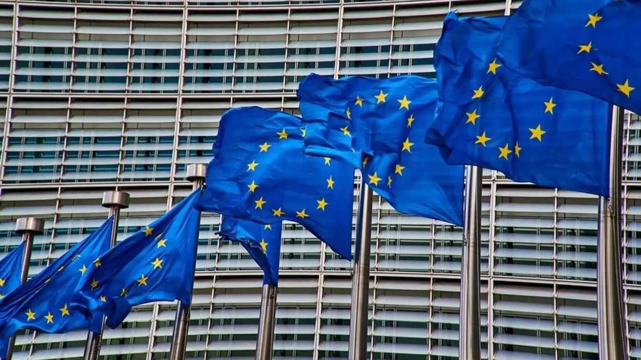 EU-Kommission beschließt Verbrenner-Aus im Jahr 2035