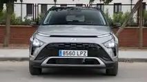 Prueba Hyundai Bayon T-GDi 120 CV Style