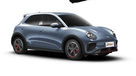 gwm started presales sportcross orahaomao