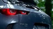 Mazda CX-50