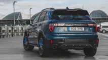 Lynk & Co. 01 (2021) im Test