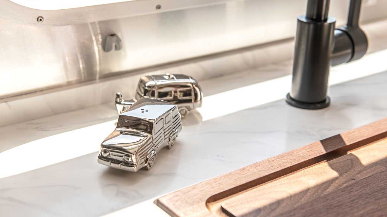 Airstream Pottery Barnedición especial