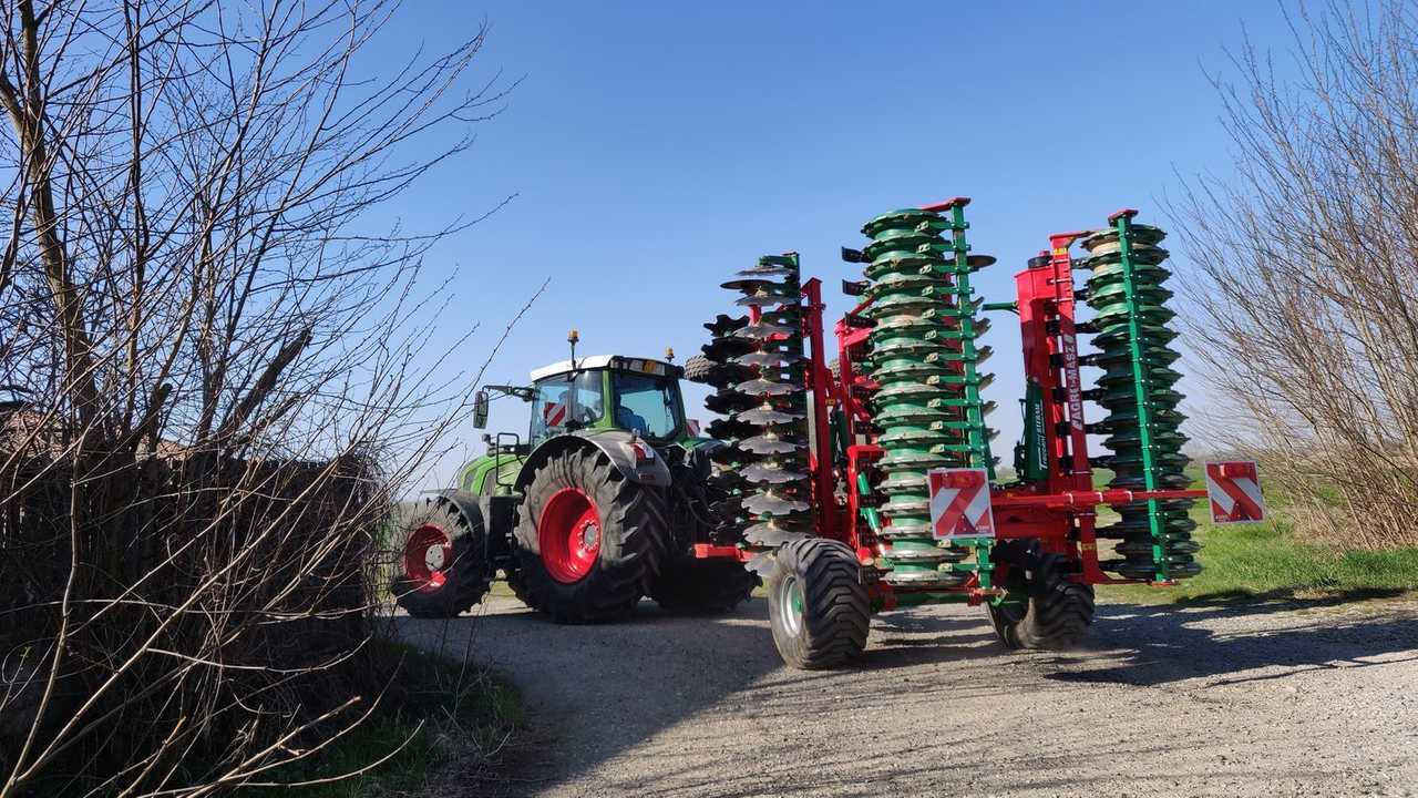 AGRO-MASZ BTC50