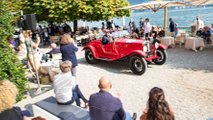 Concorso d'Eleganza Villa d'Este 2021