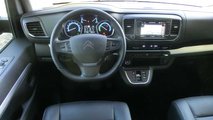Citroen e-Spacetourer XL (2021)