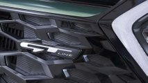 Kia Sportage 2022 (fotos en directo)