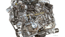 2007 Duramax 6.6L V-8 Turbo-Diesel