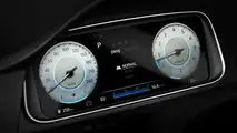 Hyundai Creta 2023 - Photos vazadas