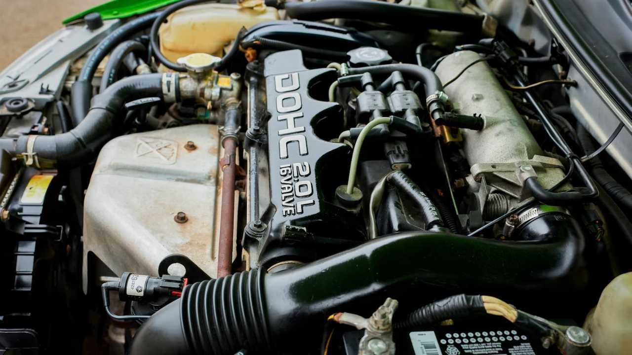 Mitsubishi Eclipse, all'asta l'esemplare di Fast & Furious